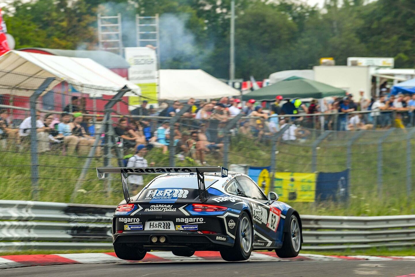 Drive- Your Dreams - Sebastian von Gartzen - Motorsport Porsche GT3 Cup 002